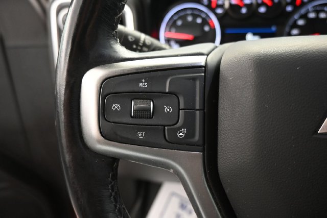 Used 2022 Chevrolet Silverado 2500 LT w/ Convenience Package AWD/4WD image 14