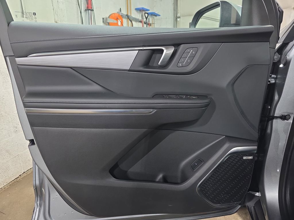 New 2026 Buick Enclave Preferred w/ Power Package FWD image 29