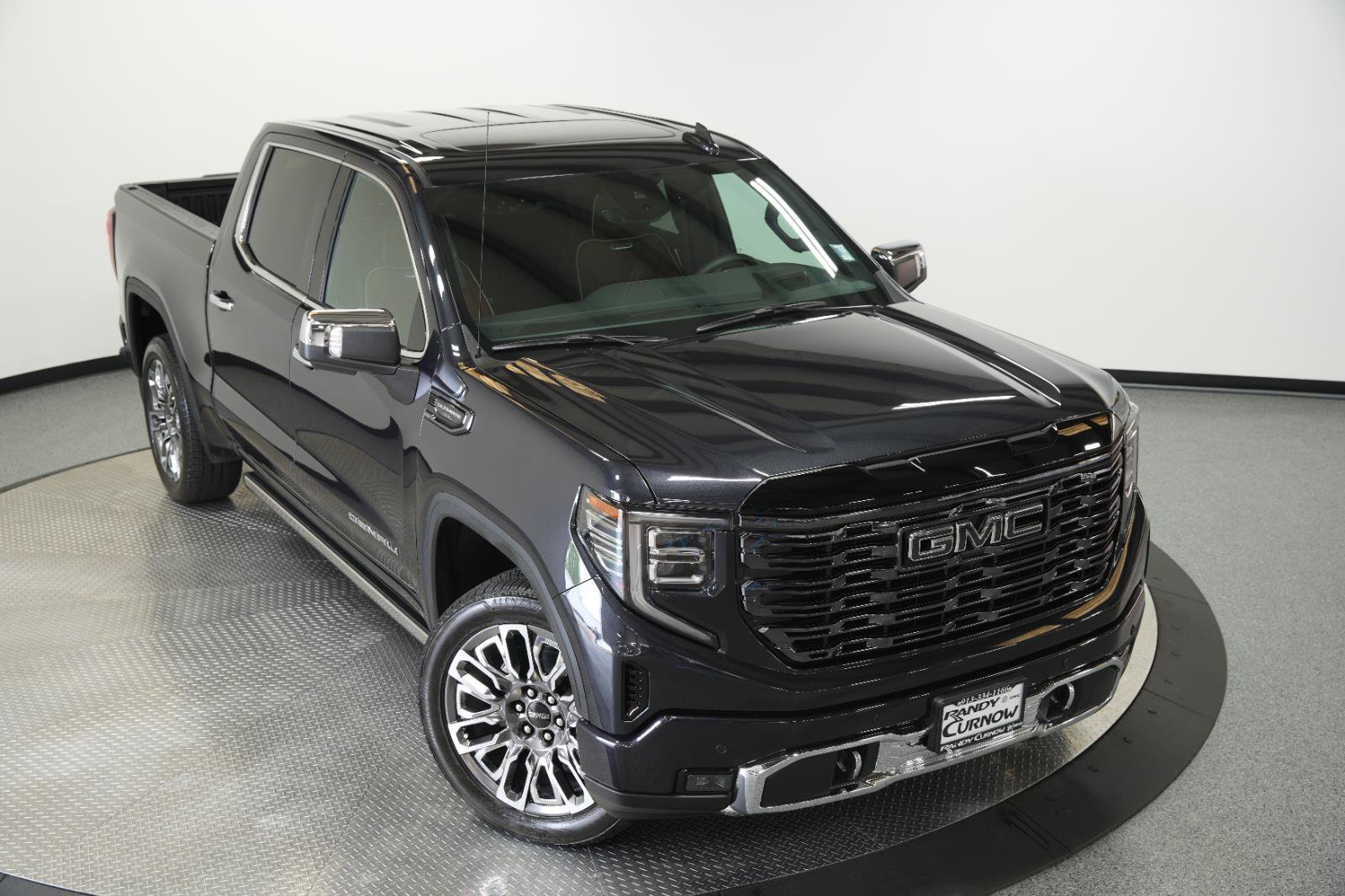 Used 2026 GMC Sierra 1500 Denali Ultimate AWD/4WD image 52