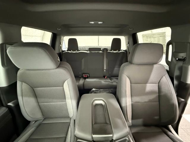 New 2026 Chevrolet Silverado 1500 LT image 28