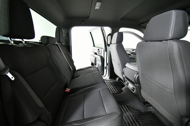 New 2024 Chevrolet Silverado 2500 Custom w/ Custom Value Package image 24