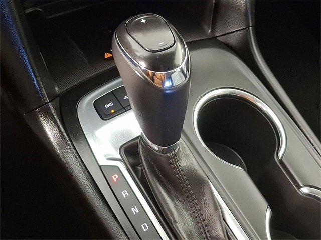 Used 2019 Chevrolet Equinox Premier image 17