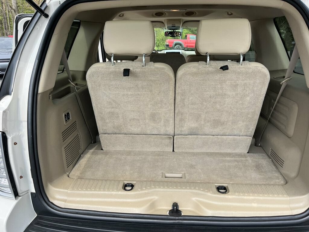 Used 2007 Mercury Mountaineer Premier AWD/4WD image 21