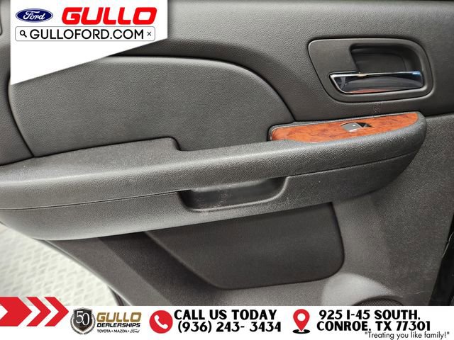 Used 2013 GMC Yukon SLT image 17