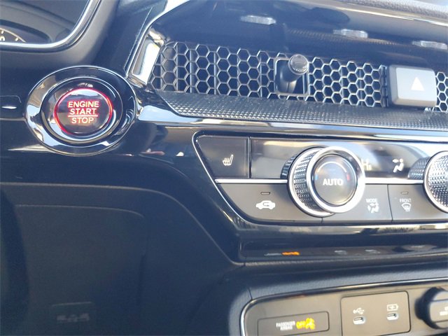 New 2026 Honda CR-V EX-L image 24