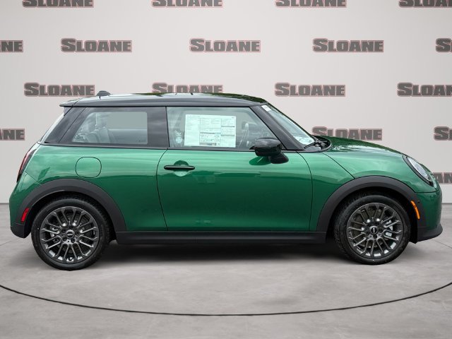 New 2027 MINI Cooper 2-Door Hardtop FWD image 6