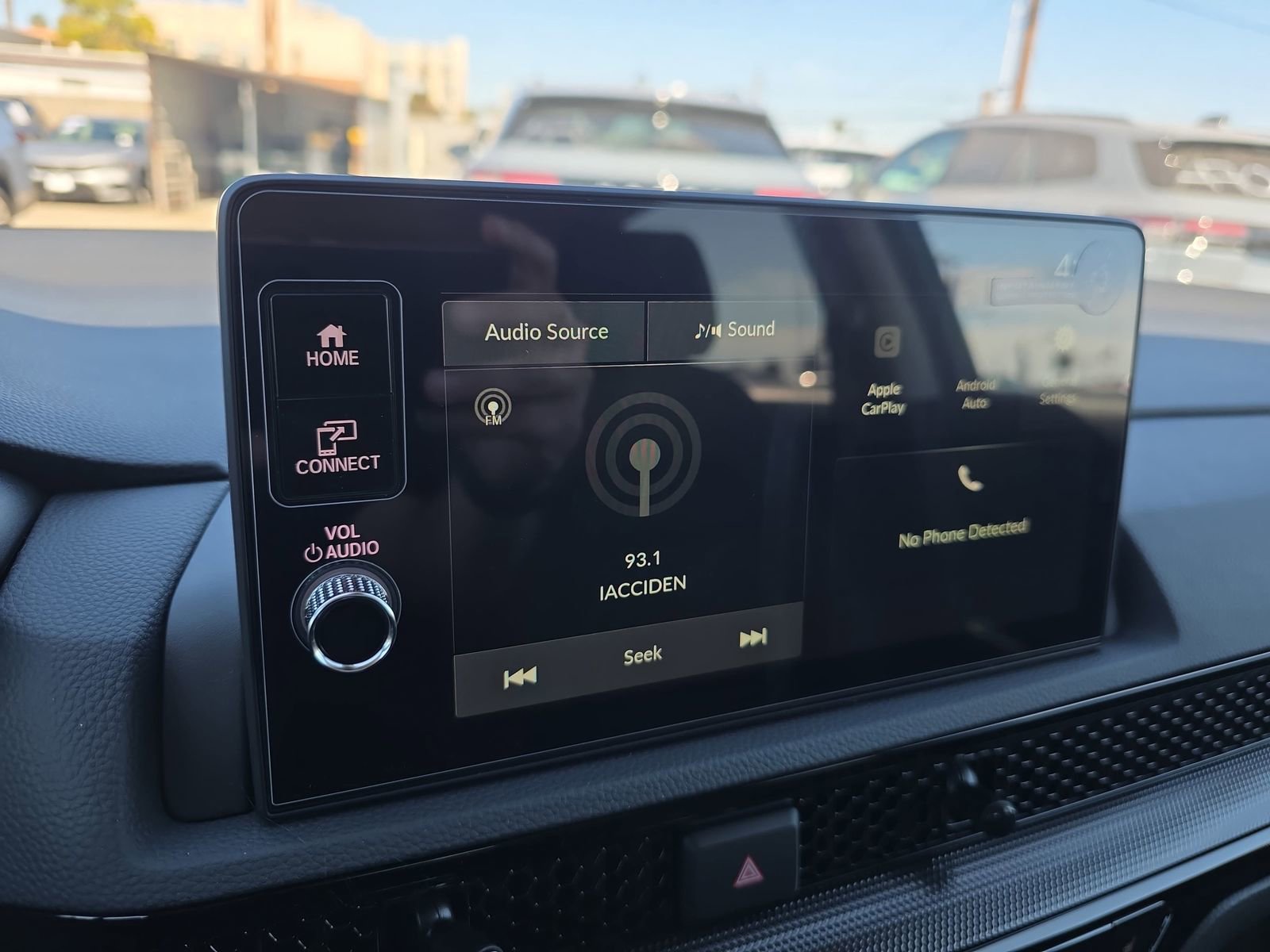 New 2026 Honda CR-V EX-L image 21