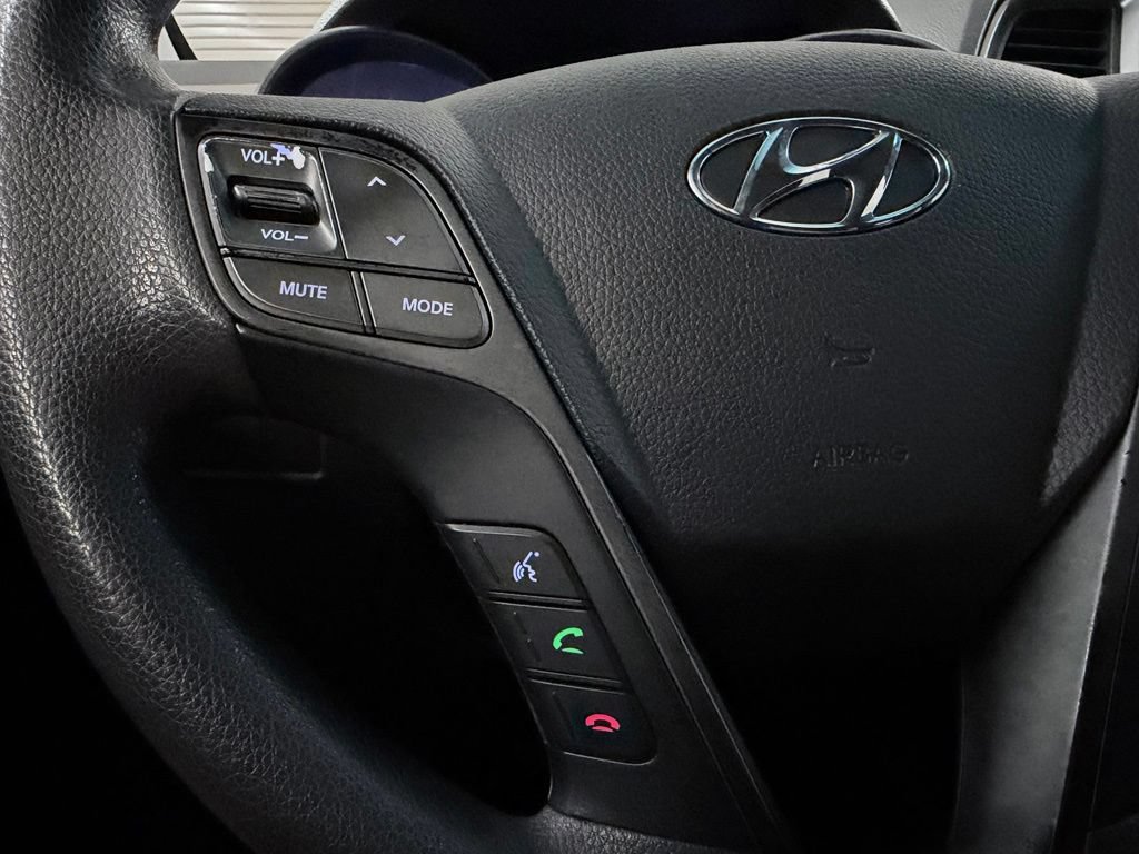 Used 2017 Hyundai Santa Fe Sport FWD image 19
