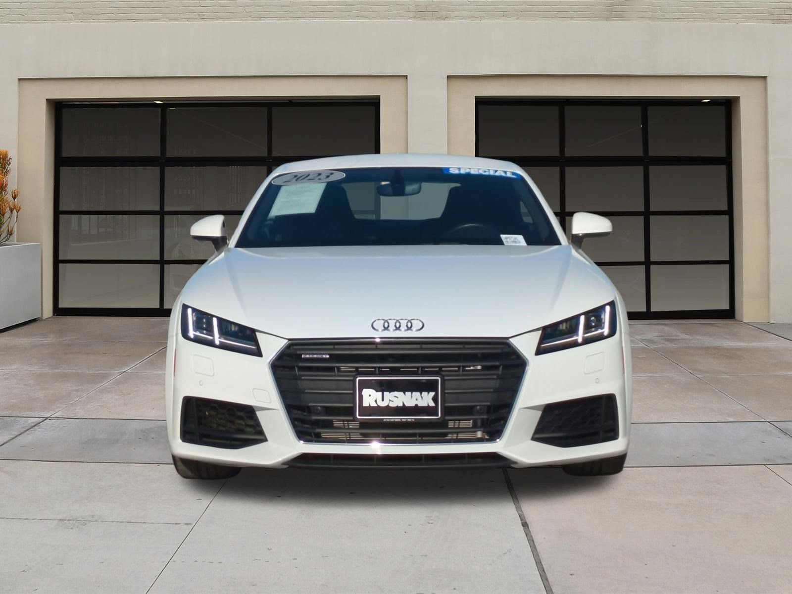 Used 2023 Audi TT 2.0T w/ 19" Wheel Package AWD/4WD image 6