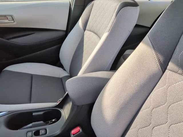Used 2026 Toyota Corolla LE w/ LE Premium Package image 25