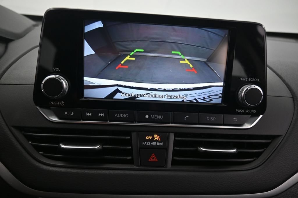 Used 2023 Nissan Altima 2.5 S FWD image 18
