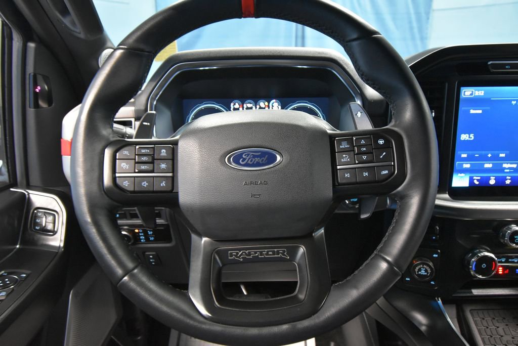 Used 2023 Ford F150 Raptor image 12