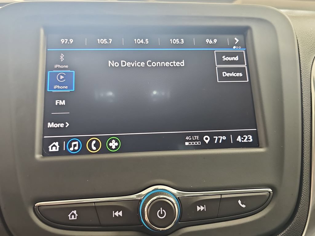 Certified 2024 Chevrolet Equinox LS w/ LS Convenience Package FWD image 26