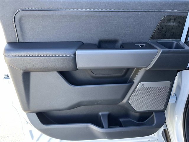 Used 2024 Ford F350 Lariat w/ Lariat Ultimate Package image 19