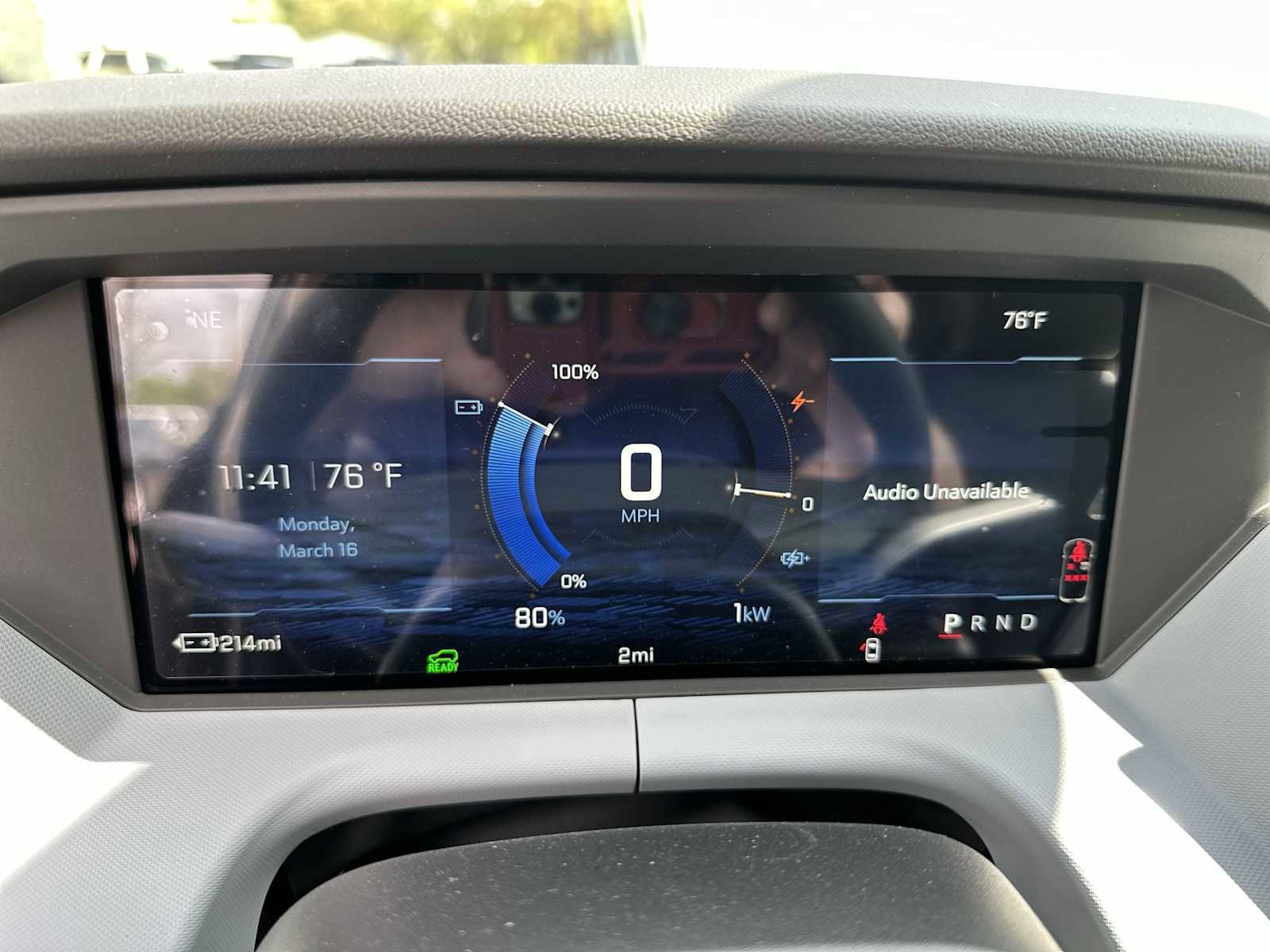 New 2027 Chevrolet Bolt RS w/ LPO, All-Weather Package image 24