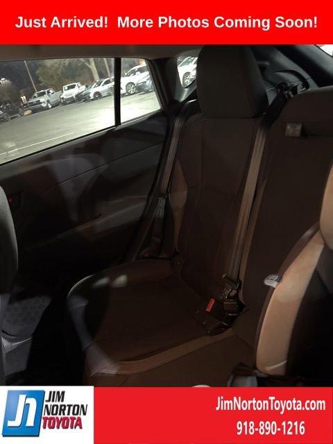 Used 2024 Subaru Impreza 2.0i image 6