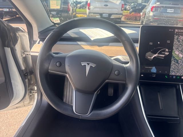 Used 2018 Tesla Model 3 Long Range AWD/4WD image 13