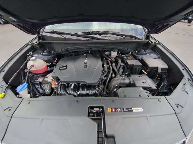 Used 2023 Hyundai Tucson SEL AWD/4WD image 36