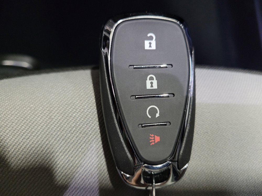 Used 2021 Chevrolet Equinox LS AWD/4WD image 32