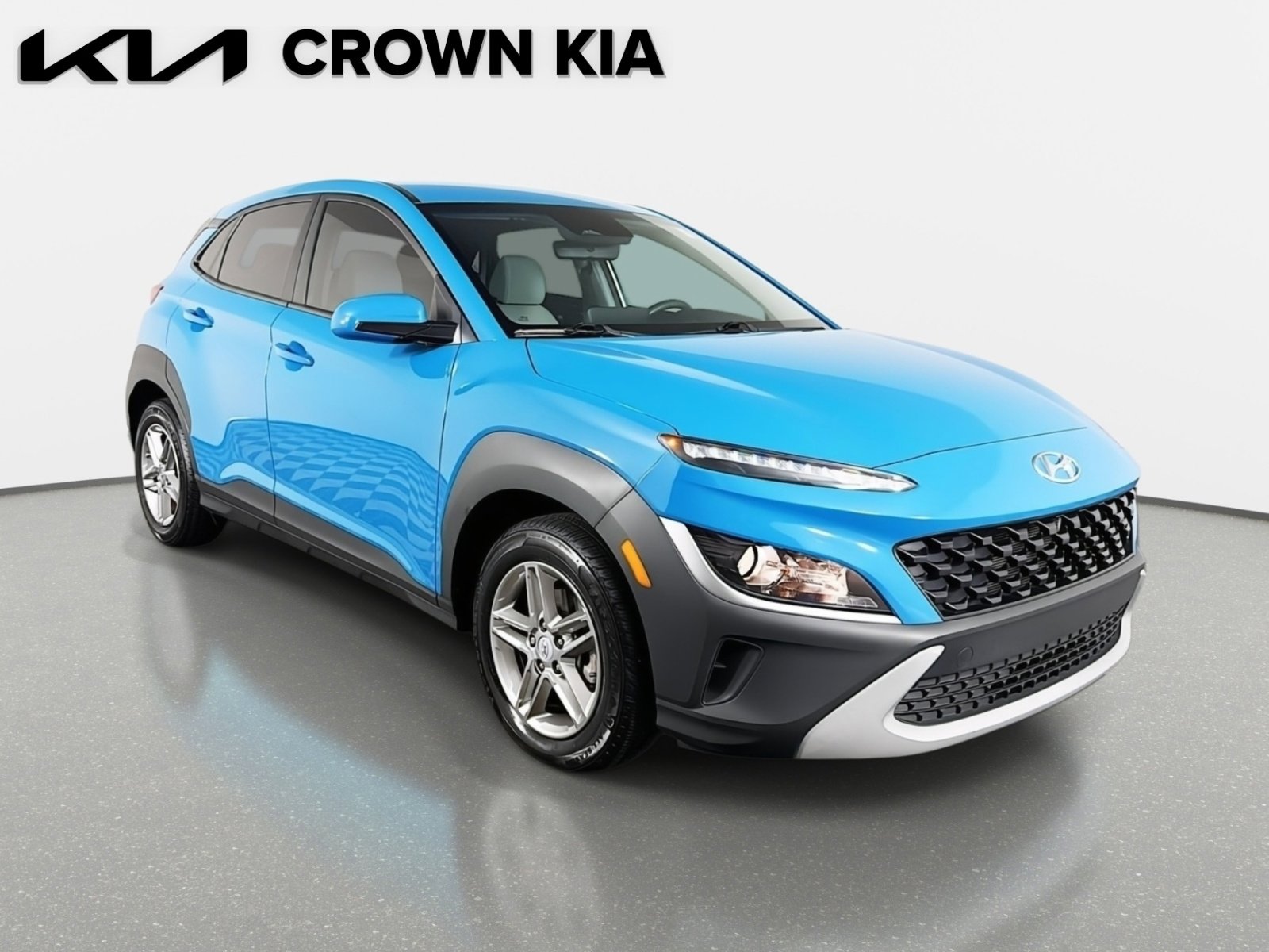 Used 2022 Hyundai Kona SE w/ Cargo Package image 4