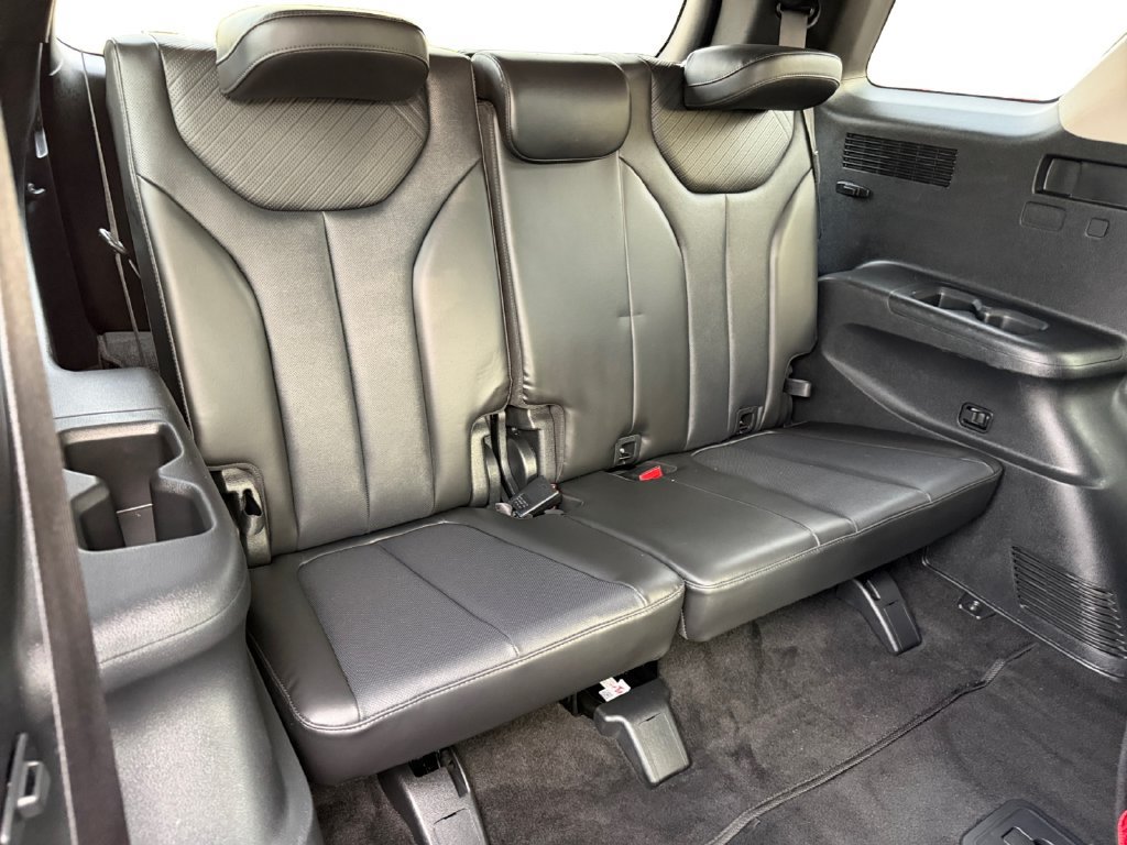 Used 2023 Hyundai Palisade XRT w/ Cargo Package AWD/4WD image 9