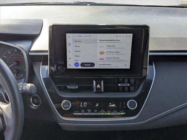 Used 2025 Toyota Corolla SE image 14