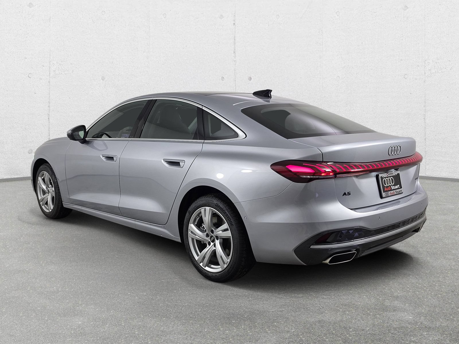 New 2026 Audi A5 2.0T Premium Plus AWD/4WD image 4