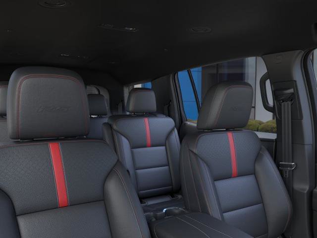New 2026 Chevrolet Traverse RS w/ LPO, Floor Liner Package image 48
