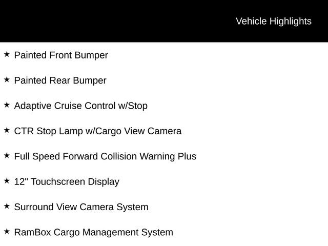 Used 2019 RAM 2500 Limited AWD/4WD image 6