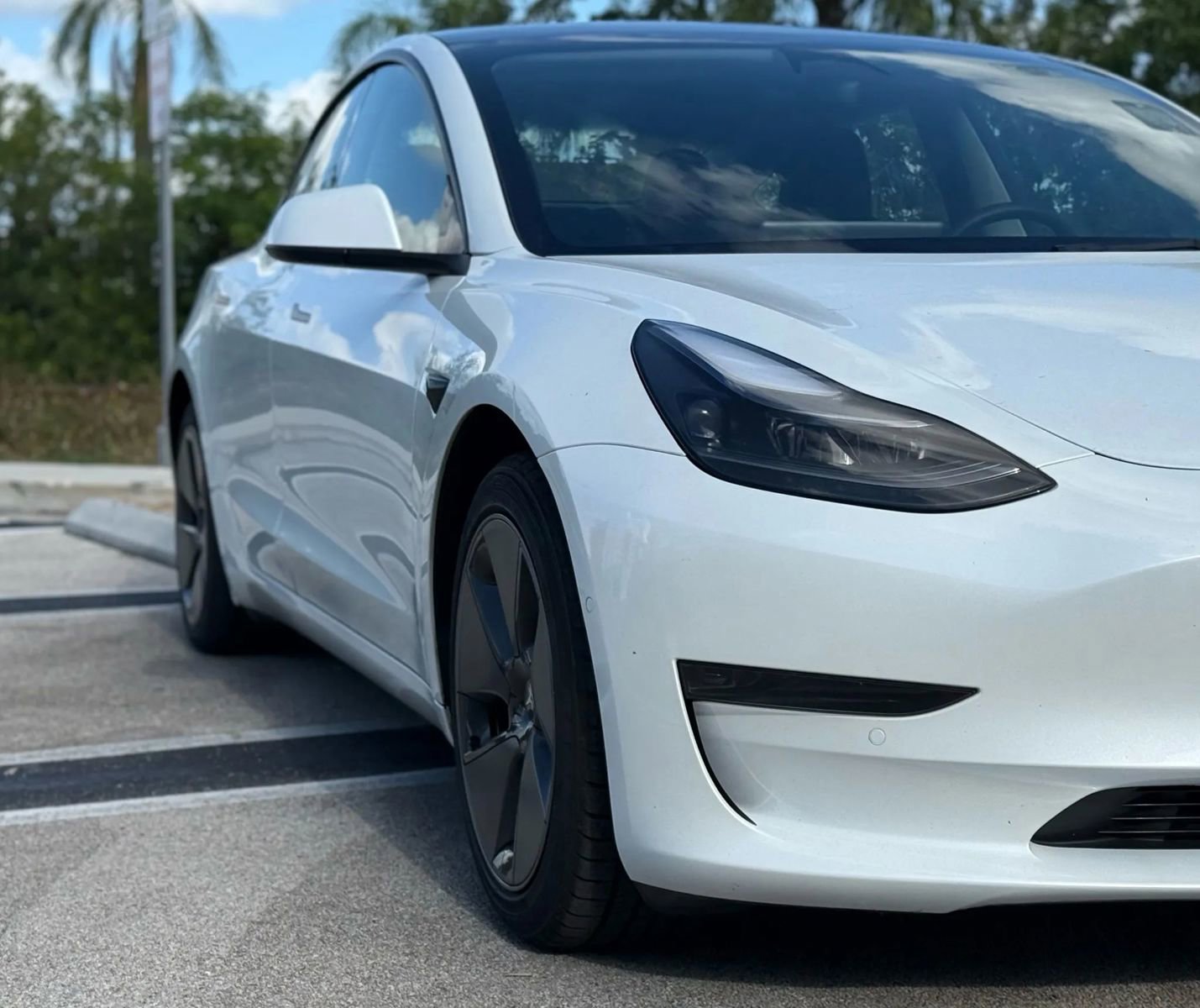 Used 2022 Tesla Model 3 image 5