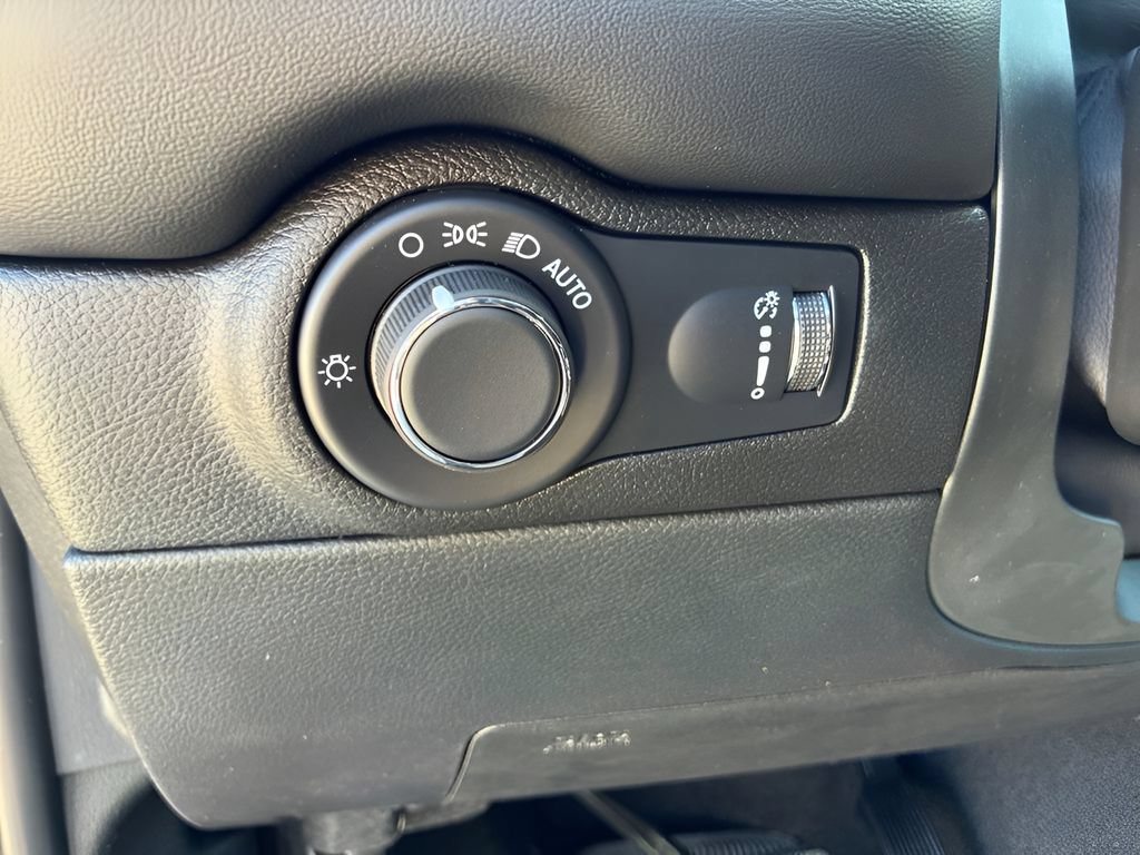 New 2026 Dodge Durango GT AWD/4WD image 12