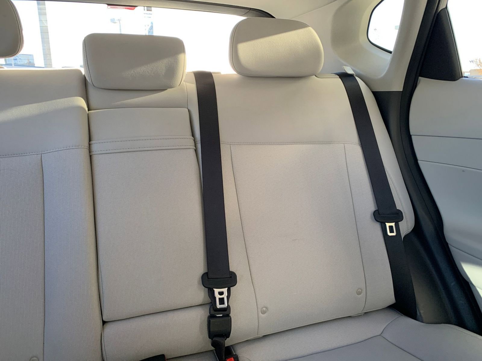 Used 2025 Hyundai Kona SEL image 37