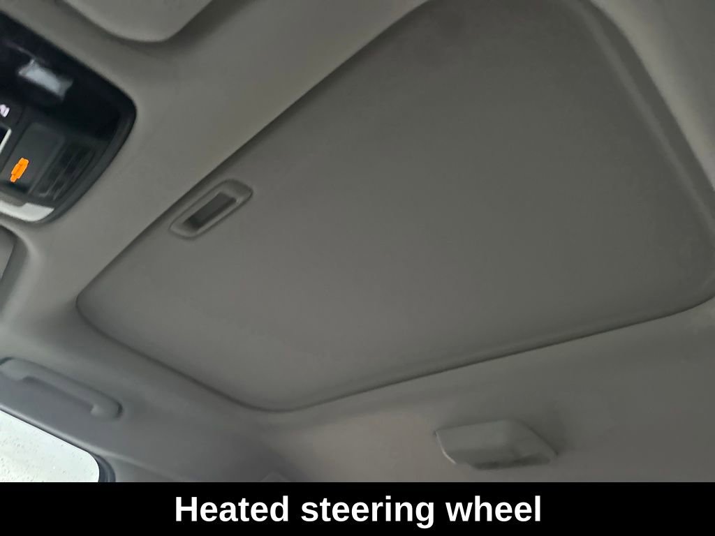 Used 2025 Kia Carnival SX Prestige image 18