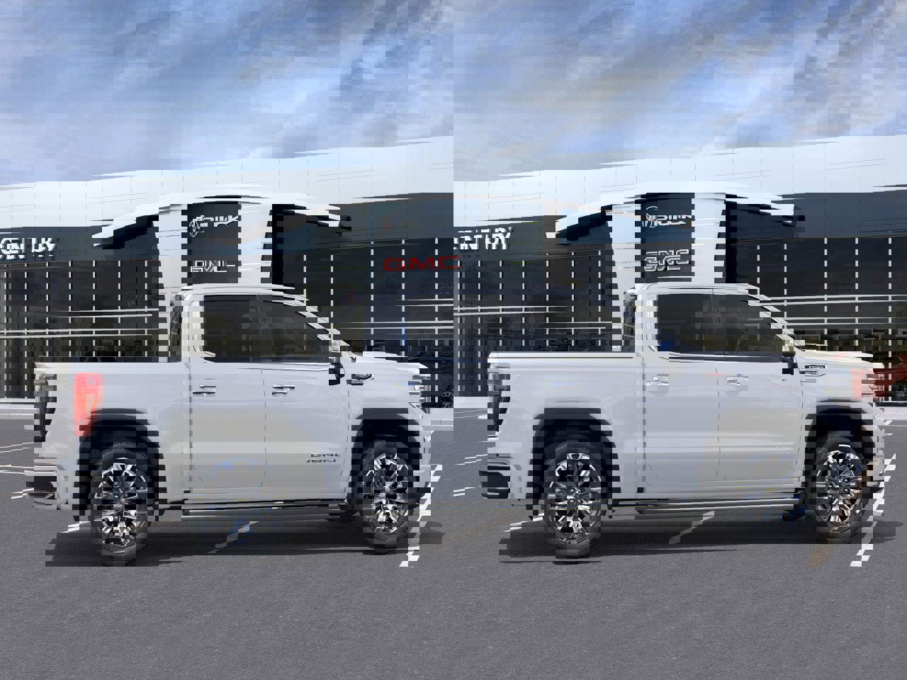 New 2026 GMC Sierra 1500 Denali image 29