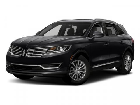 Used 2018 Lincoln MKX Premiere image 1