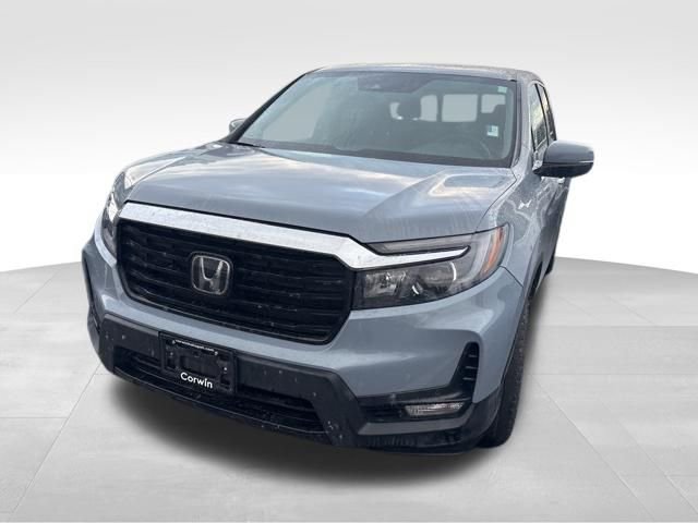Used 2023 Honda Ridgeline RTL-E image 18