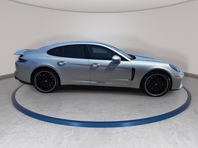 Used 2023 Porsche Panamera Turbo S AWD/4WD image 5