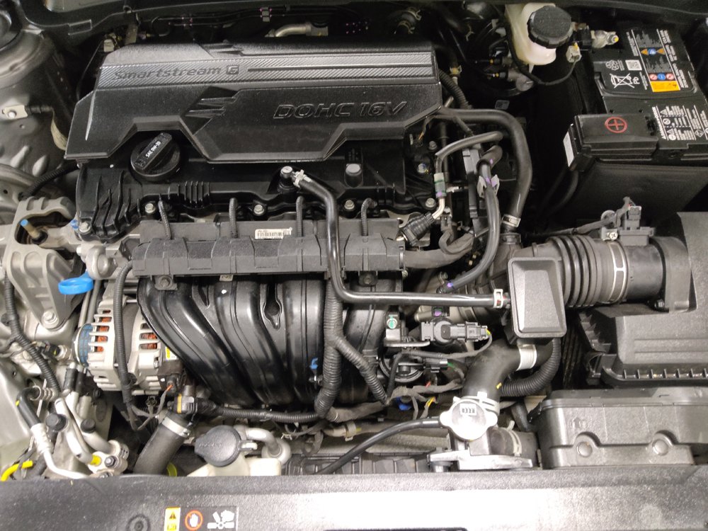 Used 2025 Kia K4 FWD image 30