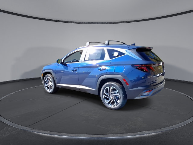 New 2026 Hyundai Tucson SEL Plus AWD/4WD image 7