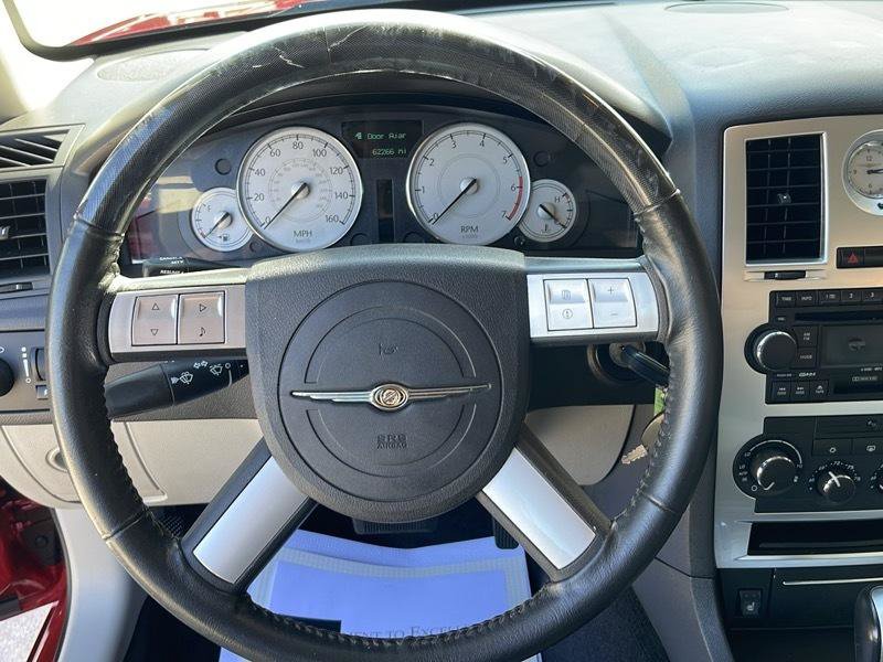 Used 2006 Chrysler 300 C RWD image 29