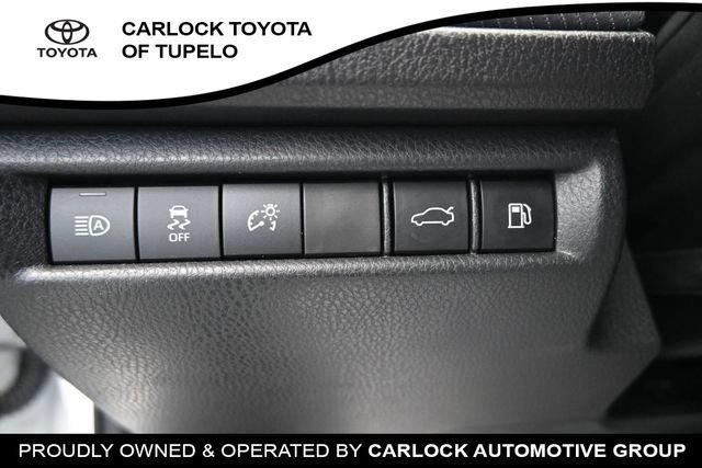 Used 2026 Toyota Camry SE FWD image 22
