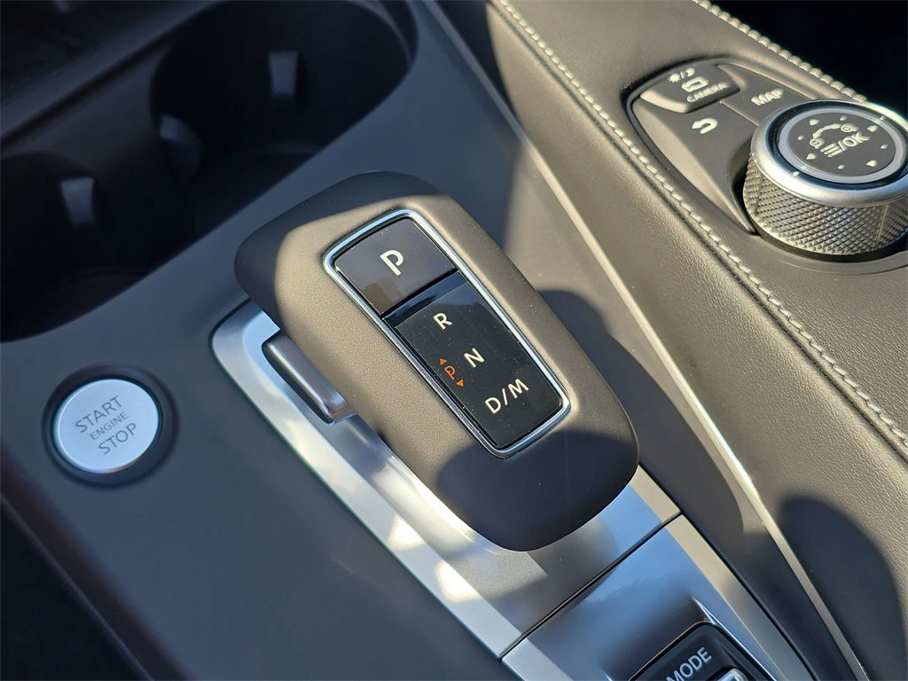 New 2025 INFINITI QX50 Sport image 27