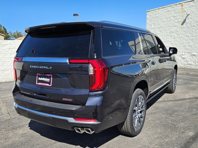 New 2026 GMC Yukon XL Denali w/ Denali Reserve Package video 2