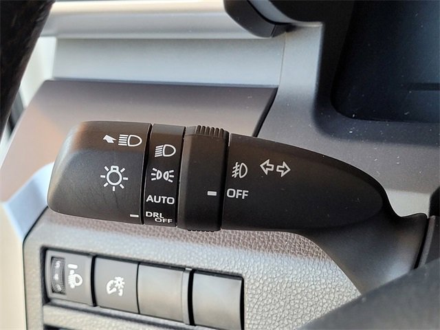 Certified 2024 Toyota Tacoma SR5 image 32
