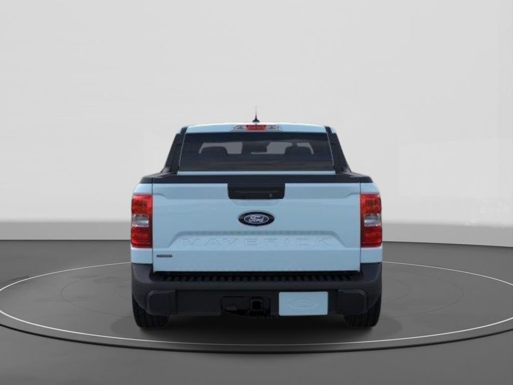 New 2026 Ford Maverick XLT AWD/4WD image 5