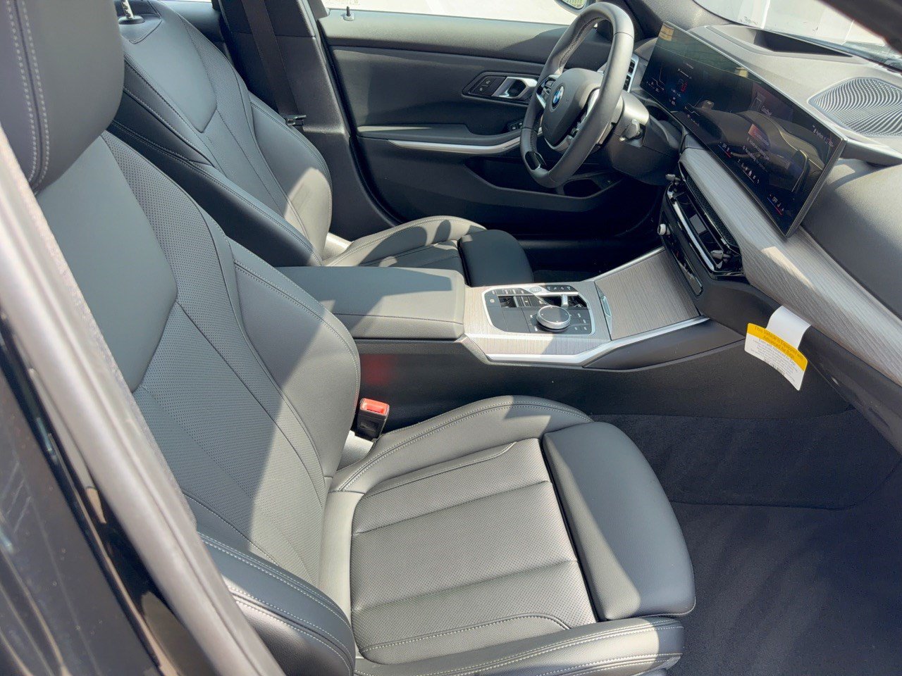 Used 2026 BMW 330i Sedan RWD image 30