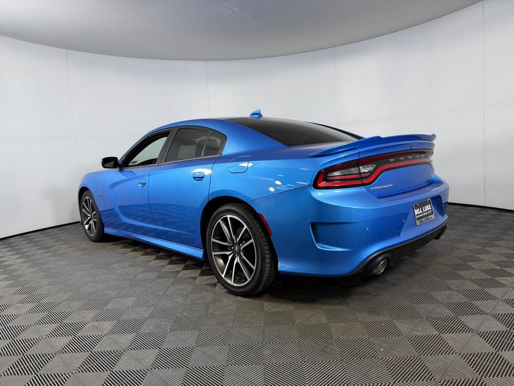 Certified 2023 Dodge Charger R/T image 8