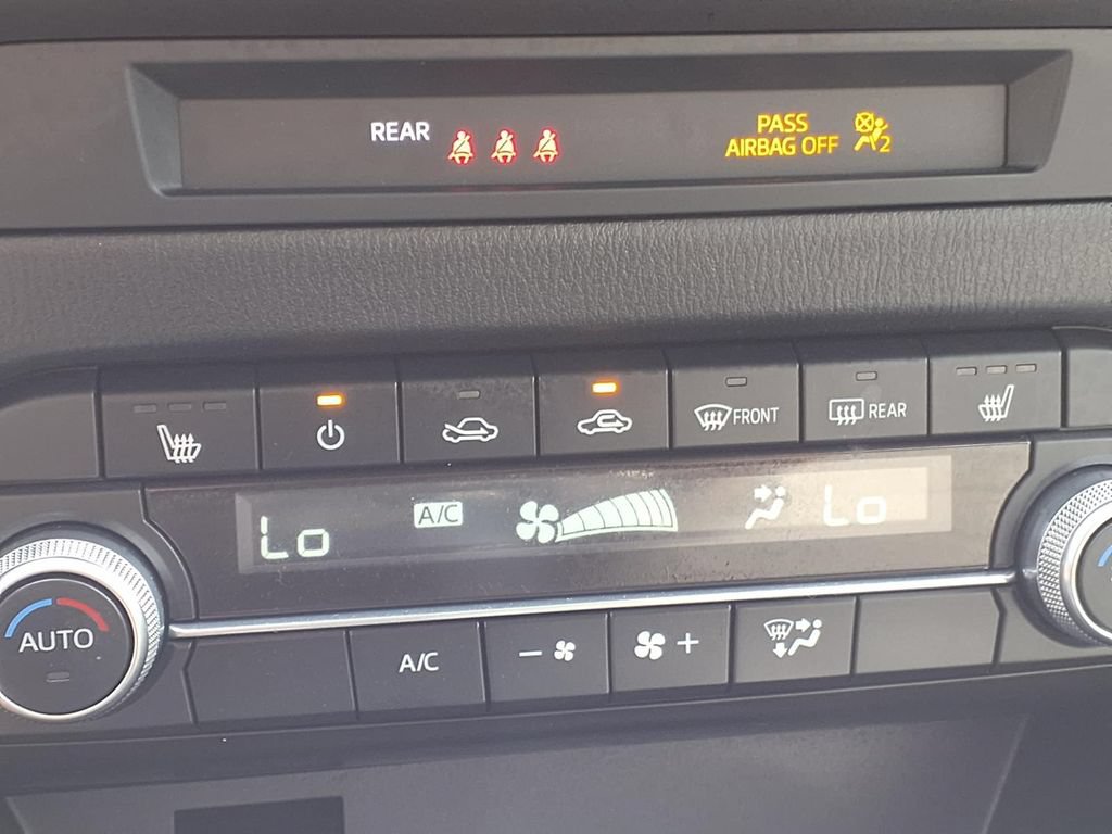 Certified 2023 MAZDA CX-5 AWD 2.5 S image 16