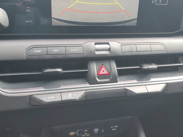 Certified 2025 Kia K4 EX FWD image 24