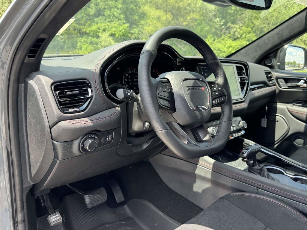 New 2026 Dodge Durango GT AWD/4WD image 2